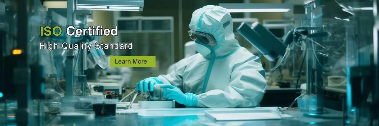 qualité Tirzépatide usine