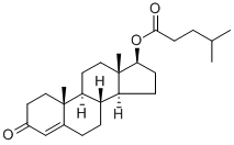 Testostérone Isocaproate de poudre de stéroïde anabolisant pour le bodybuilding CAS 15262-86-9 0