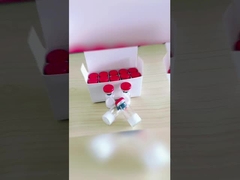 CAS863288-34-0 a modifié la poudre de Grf 1-29 (CJC-1295 AUCUN DAC) pour le bâtiment de muscle