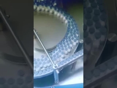 L'équipement et la chaîne de montage du peptide HBY