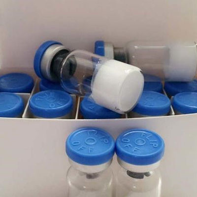 quality Poudre peptidique lyophilisée à l'hormone de fragmentation CAS 77591-33-4 factory