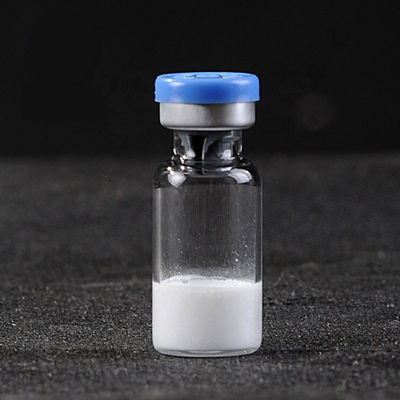 quality Peptide d'anxiolytique Selank 5mg pour Brain Health Memory factory