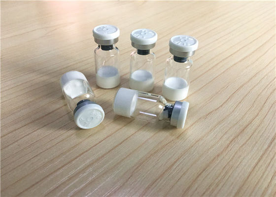 quality Nootropiques Poudre de peptide anxiolytique Selank factory