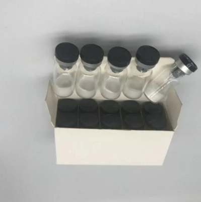 quality Poudre de CAS 137525-51-0 de gain de muscle de peptides de Pentadecapeptide BPC 157 pour le bodybuilding factory