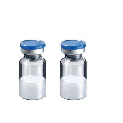 quality Perte de graisse musculation peptides Frag Hgh CAS 863288-34 factory