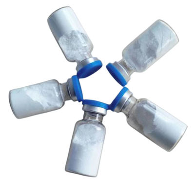quality Peptide de musculation pour le culturisme Hgh 191aa 99% de pureté factory