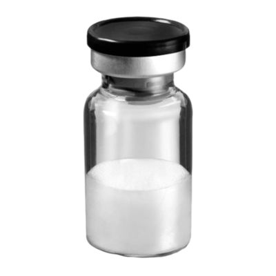 quality CAS 140703-51-1 Péptides de l'hormone de croissance humaine Hexaréline 2 mg factory