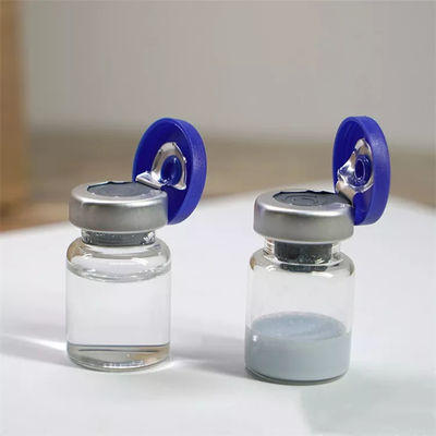 quality Peptides Melanotan 2 Melanotan II pour le bronzage factory