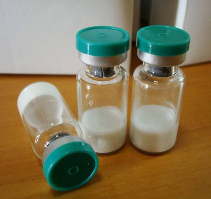 quality Facteurs de libération de l'hormone de croissance humaine pour la perte de graisse Tesamorelin Peptide pour adultes factory