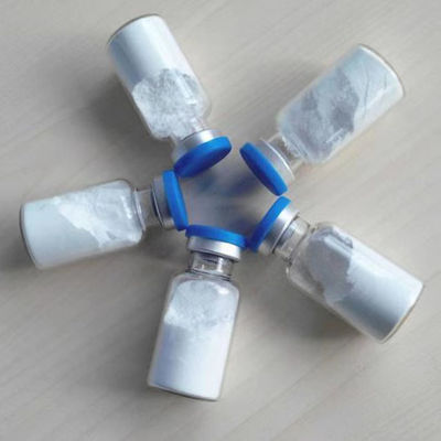 quality CAS 62568-57-4 Peptide induisant le sommeil Delta Dsip 99% de pureté factory