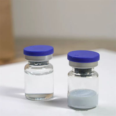 quality 5Mg/ flacon Peptide nootropique Semax poudre blanche factory