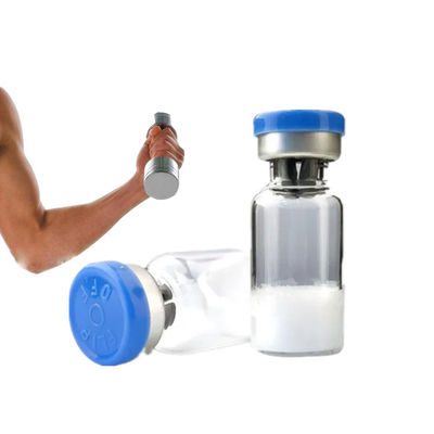 quality Hormones améliorant la force L'acétate de sermoréline culturisme CAS 86168-78-7 factory