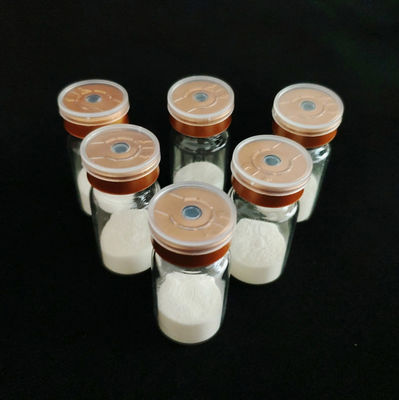 quality Supplément de masse de muscle de poussées CJC 1295 sans Dac 2mg/vial pour la grosse combustion factory