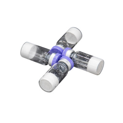 quality Supplément de musculation de grande pureté CJC-1295 sans hormones de libération de peptide DAC pour la combustion des graisses factory