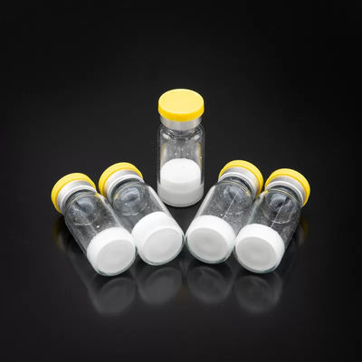 quality Acétate 2mg /Vial de Hexarelin de peptide d'hormone de croissance humaine de no. 140703-51-1 de CAS factory