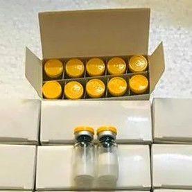 quality 99% Pureté KPV CAS 67277-97-3 Peptide poudre lyophilisée Poudre brute factory