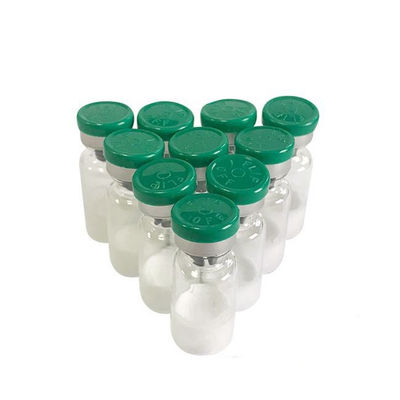 quality Le haut peptide pur d'hormone de croissance humaine a lyophilisé des poudres Gonadorelin CAS 34973-08-5 factory