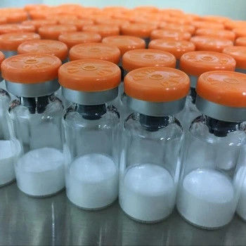 quality Peptide d'acétate de Sermorelin Sermorelin de grande pureté pour le bodybuilding factory