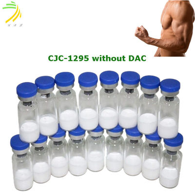 quality GH Peptide CJC1295 Without DAC CAS 863288-34-0 factory