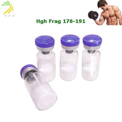 quality Brûleur de graisse GH Frag 176-191 Peptides 176-191 Pureté 99% factory