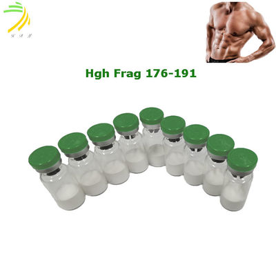 quality 99% de pureté Hormone peptide lyophilisée factory