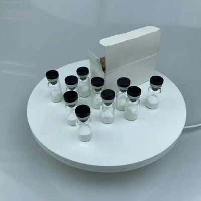 quality Prix d'usine Haute qualité 99% pureté PE 22-28 5/10/15mg poudre cosmétique factory