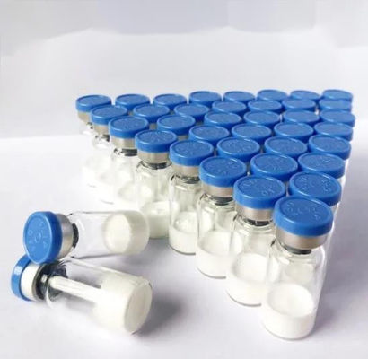 quality Peptides Triptoréline/GnRH 10mg CAS 57773-63-4 factory