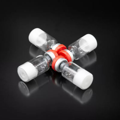 quality HPLC 99% Epithalon (Epitalon) 50 mg poudre lyophilisée blanche factory