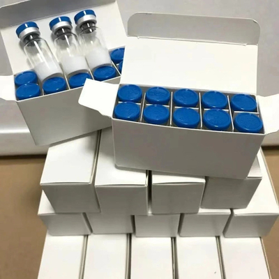 quality Testagen 20mg Biorégulateur La Solution Parfaite pour Normaliser et la Production d'Hormones Thyroïdiennes Ingrédients Cosmétiques factory