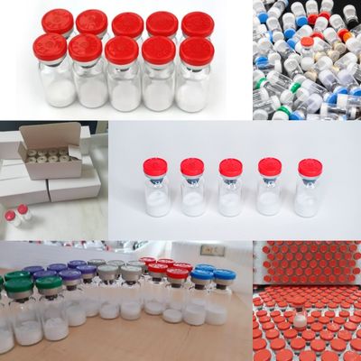 quality Tirz Pinealon (20 mg) Glutamylaspartylarginine, peptide T-33 À vendre factory