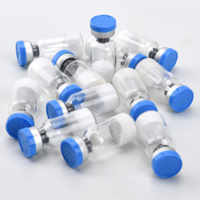 quality Obtenez une peau rayonnante et une protection vasculaire avec Vesugen 20mg Biorégulateur Le peptide cosmétique révolutionnaire factory