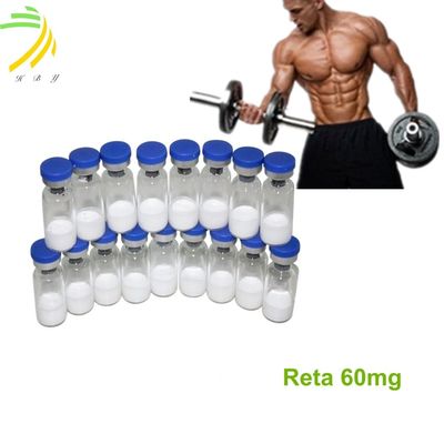 quality RETA Purification à 99% 60 mg/ flacon, 10 flacons/ boîte (LY3437943) factory