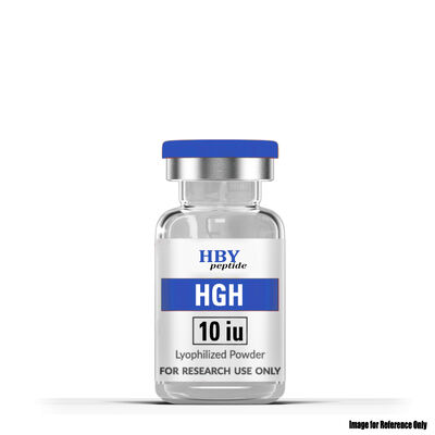 quality H.G.H 191AA (Somatropine) poudre lyophilisée, de qualité de recherche factory