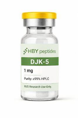 quality 1 mg/flacon DJK-5 (ATMP-013A) Peptide synthétique, CAS 1809102-71-3 factory
