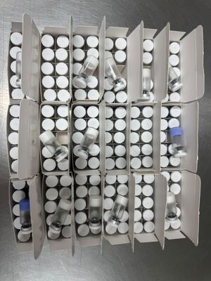 quality Peptide MOTS-c 10mg | Pureté 99% | Usage Recherche | Fournisseur en Gros factory