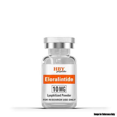quality Peptide de recherche Eloralintide (LY3841136) – Agoniste sélectif du récepteur de l'amyline de haute pureté factory