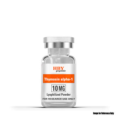 quality Thymosine alpha-1 factory