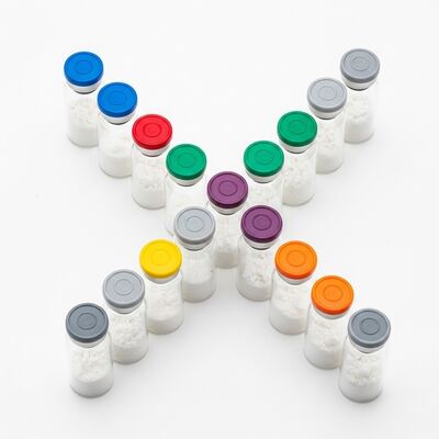 quality Peptides API 99% Purs (GLP-3 RT) Pour Usage Exclusif en Recherche Scientifique factory