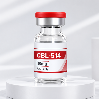 quality 98% de pureté CBL-514 10 mg/ flacon*10 flacons/ boîte Poudre lyophilisée factory